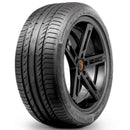 Pneu Continental Aro 20 275/40r20 106W XL FR Contisportcontact 5 SUV SSR - 03542190000