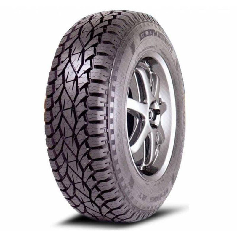 Pneu Ovation Aro 17″ 265/65 112t Ecovision Vi-286 At
