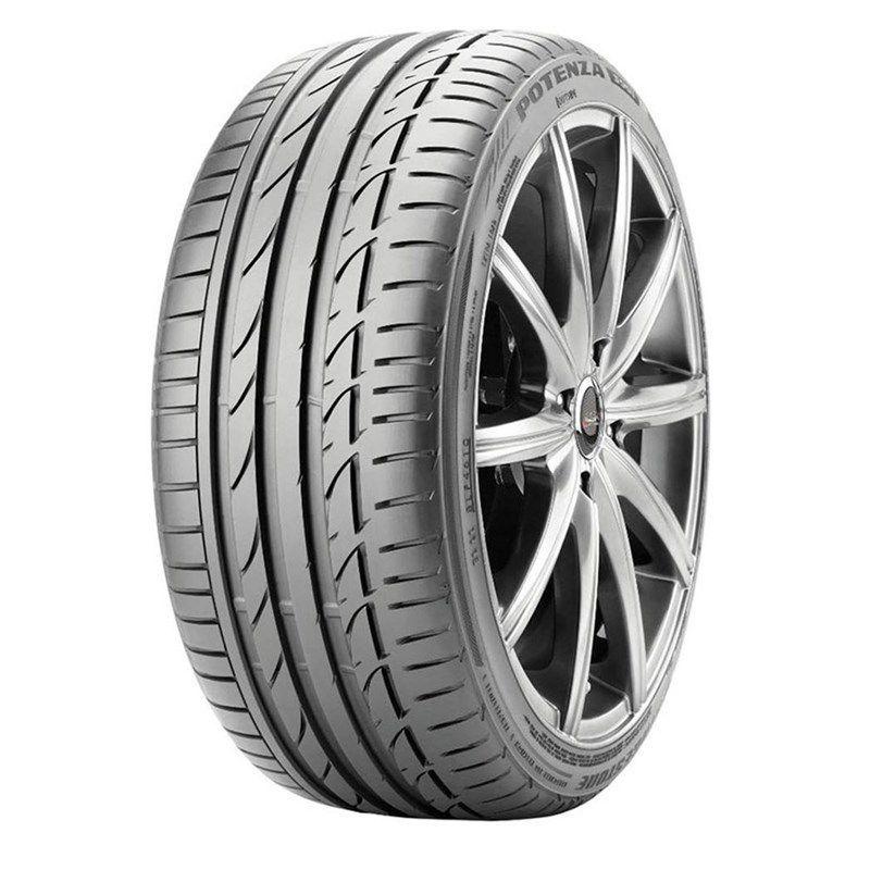 Pneu Aro 19 Bridgestone 225/45R19 Potenza S001 Runflat