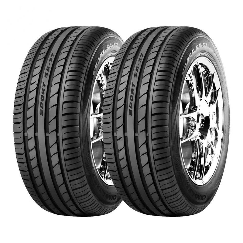 Kit 2 Pneus Westlake Aro 21 275/45R21 SA-37 110Y - West Lake