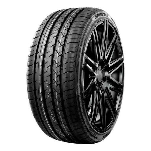 Pneu Aro 18 225/40 Sport +2 Extra Load- XBRI