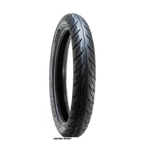 Pneu Para Moto 130 / 70 R17 Traseiro Twister Levorin