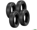 Jogo 4 Pneus Itaro Aro 15 IT203 185/55R15 82V
