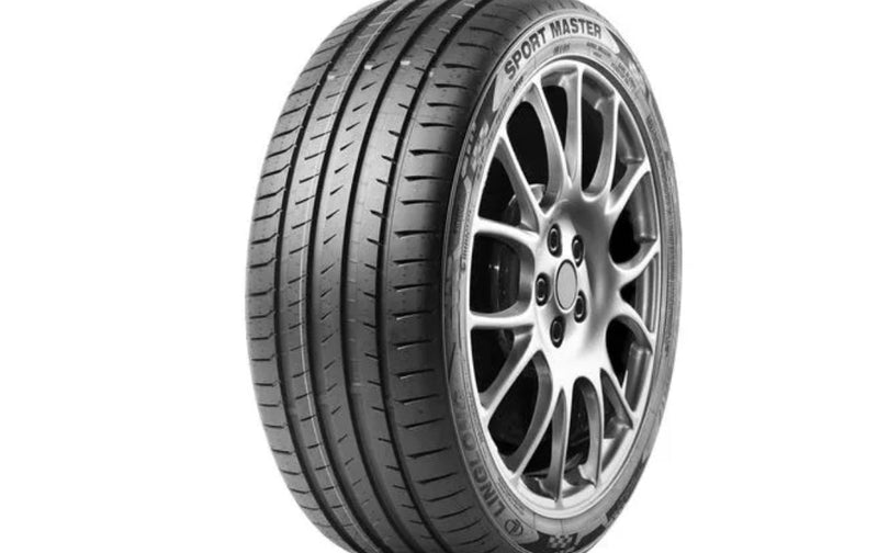 Pneu LingLong Aro 20 215/30r20 82W TL Sport Master Extra Load
