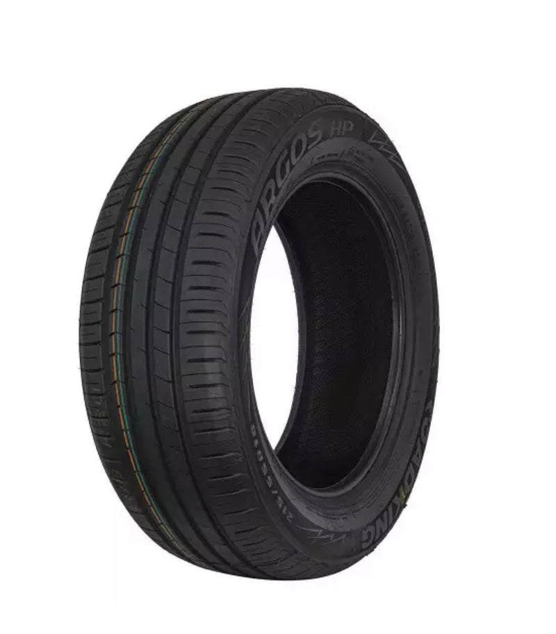 Pneu Aro 16 Roadking 215/55R16 97V Argos HP