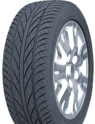 Pneu GoodRide Aro 18″ 255/55 R18 105H – SV308