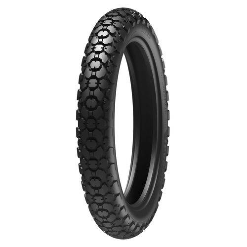 Pneu para Moto Levorin Dingo Evo Traseiro 120/90-17