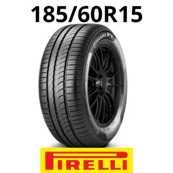 [NOVO] Pneu Pirelli 175/60 R15