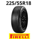 [NOVO] Pneu Pirelli 225/55 R18