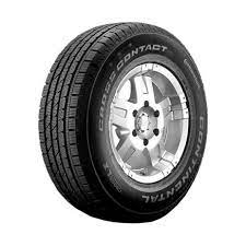 Pneu Aro 18 Continental ContiCrossContact LX 255/60R18 112T