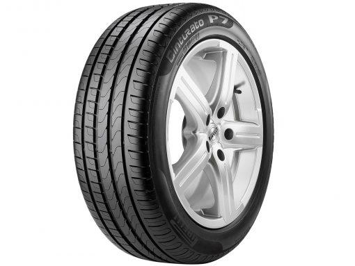 Pneu Aro 17” Pirelli 205/50R17 93W XL – Cinturato P7