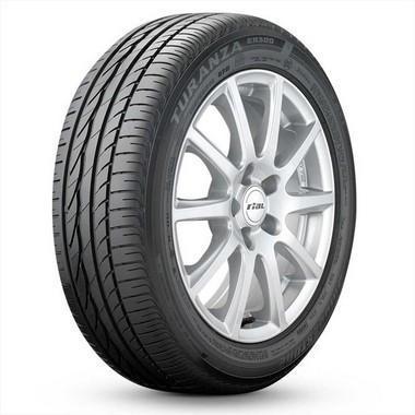 Pneu Aro 15″ Bridgestone 195/65R15 88H – Turanza ER300 88H