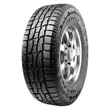 Pneu Aro 16 Linglong 245/70r16 111t Crosswind A/t