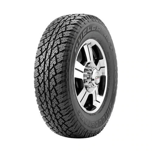 PNEU BRIDGESTONE ARO 16 DUELER H/T 684 II 215/65R16 98T Original Renault Duster