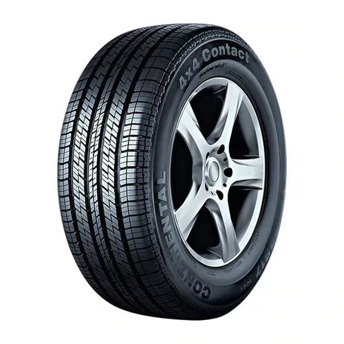 PNEU CONTINENTAL ARO 19 4X4CONTACT 275/55R19 111H Original Mercedes-Benz