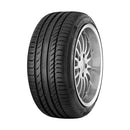 PNEU CONTINENTAL ARO 20 CONTISPORTCONTACT 5 LR 255/50R20 109W XL Original Land Rover