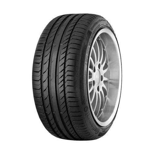 PNEU CONTINENTAL ARO 20 CONTISPORTCONTACT 5 LR 255/50R20 109W XL Original Land Rover