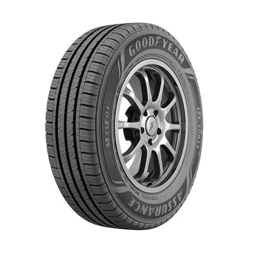 PNEU GOODYEAR ARO 14 ASSURANCE MAXLIFE 175/70R14 88T XL