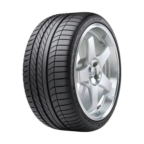 PNEU GOODYEAR ARO 19 EAGLE F1 ASYMMETRIC 255/40R19 100Y XL Original Audi A7