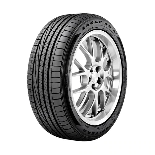 PNEU GOODYEAR ARO 20 EAGLE RS-A2 245/45R20 99Y Original Range Rover Evoque