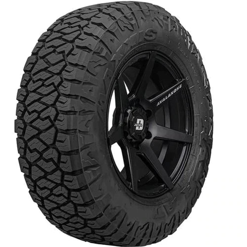 PNEU MAXXIS ARO 17 AT811 35X12.50R17 121Q
