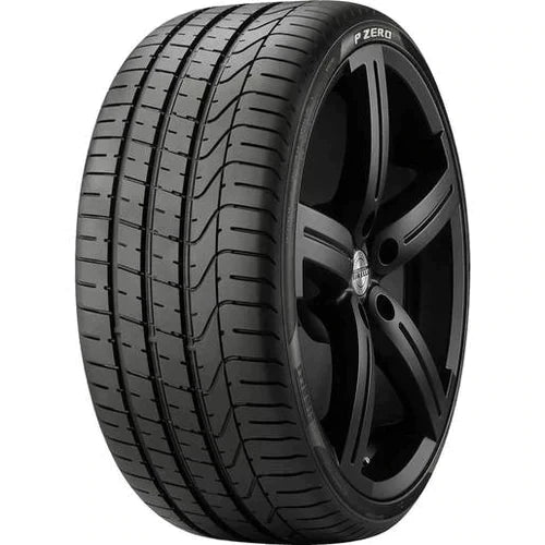 PNEU PIRELLI ARO 19 P ZERO (RO1) 295/30R19 (100Y) XL Original Audi R8 e R8 Spyder