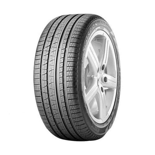 PNEU PIRELLI ARO 19 SCORPION VERDE ALL SEASON 255/55R19 111H XL Original VW Amarok