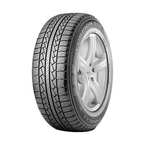 PNEU PIRELLI ARO 20 SCORPION VERDE ALL SEASON J LR 255/50R20 109W XL Original Jaguar F-Pace / Ranger Rover Velar