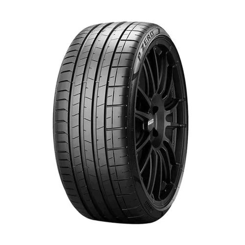 PNEU PIRELLI ARO 21 P ZERO NEW NO 315/30R21 105Y XL Original Porsche Panamera