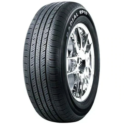 PNEU WEST LAKE ARO 13 RP18 175/75R13 85T